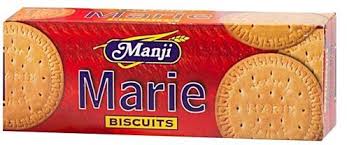 Hom Marie Biscuits 80G
